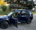Дачія Duster 2017 у Львові на Automoto.ua Синій Дачія Duster, об'ємом двигуна 1.5 л та пробігом 80 тис. км за 11700 $, фото 7 на Automoto.ua