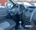 Синий Дачия Duster, объемом двигателя 1.5 л и пробегом 72 тыс. км за 13100 $, фото 16 на Automoto.ua