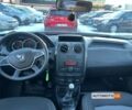Синий Дачия Duster, объемом двигателя 1.5 л и пробегом 72 тыс. км за 13100 $, фото 10 на Automoto.ua