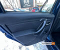 Синий Дачия Duster, объемом двигателя 1.5 л и пробегом 72 тыс. км за 13100 $, фото 13 на Automoto.ua