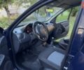 Дачія Duster 2017 у Львові на Automoto.ua Синій Дачія Duster, об'ємом двигуна 1.5 л та пробігом 80 тис. км за 11700 $, фото 24 на Automoto.ua