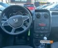 Синий Дачия Duster, объемом двигателя 1.5 л и пробегом 72 тыс. км за 13100 $, фото 11 на Automoto.ua