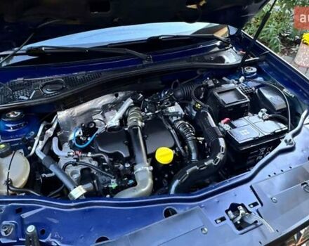 Дачія Duster 2017 у Львові на Automoto.ua Синій Дачія Duster, об'ємом двигуна 1.5 л та пробігом 80 тис. км за 11700 $, фото 26 на Automoto.ua