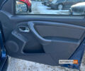 Синий Дачия Duster, объемом двигателя 1.5 л и пробегом 72 тыс. км за 13100 $, фото 17 на Automoto.ua