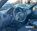 Синий Дачия Duster, объемом двигателя 1.5 л и пробегом 72 тыс. км за 13100 $, фото 6 на Automoto.ua
