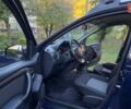 Дачія Duster 2017 у Львові на Automoto.ua Синій Дачія Duster, об'ємом двигуна 1.5 л та пробігом 80 тис. км за 11700 $, фото 21 на Automoto.ua