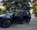 Дачія Duster 2017 у Львові на Automoto.ua Синій Дачія Duster, об'ємом двигуна 1.5 л та пробігом 80 тис. км за 11700 $, фото 30 на Automoto.ua