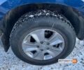 Синий Дачия Duster, объемом двигателя 1.5 л и пробегом 72 тыс. км за 13100 $, фото 19 на Automoto.ua