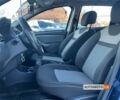 Синий Дачия Duster, объемом двигателя 1.5 л и пробегом 72 тыс. км за 13100 $, фото 8 на Automoto.ua