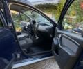 Дачія Duster 2017 у Львові на Automoto.ua Синій Дачія Duster, об'ємом двигуна 1.5 л та пробігом 80 тис. км за 11700 $, фото 12 на Automoto.ua