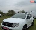 Синий Дачия Duster, объемом двигателя 1.5 л и пробегом 194 тыс. км за 11200 $, фото 1 на Automoto.ua