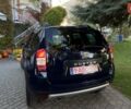 Дачія Duster 2017 у Львові на Automoto.ua Синій Дачія Duster, об'ємом двигуна 1.5 л та пробігом 80 тис. км за 11700 $, фото 32 на Automoto.ua