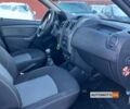 Синий Дачия Duster, объемом двигателя 1.5 л и пробегом 72 тыс. км за 13100 $, фото 15 на Automoto.ua