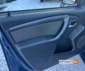 Синий Дачия Duster, объемом двигателя 1.5 л и пробегом 72 тыс. км за 13100 $, фото 9 на Automoto.ua