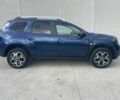 Синий Дачия Duster, объемом двигателя 1.5 л и пробегом 32 тыс. км за 7500 $, фото 7 на Automoto.ua