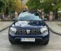 Синій Дачія Duster, об'ємом двигуна 1.46 л та пробігом 121 тис. км за 11500 $, фото 1 на Automoto.ua