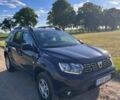 Синий Дачия Duster, объемом двигателя 1.6 л и пробегом 30 тыс. км за 3600 $, фото 1 на Automoto.ua