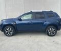 Синий Дачия Duster, объемом двигателя 1.5 л и пробегом 32 тыс. км за 7500 $, фото 3 на Automoto.ua