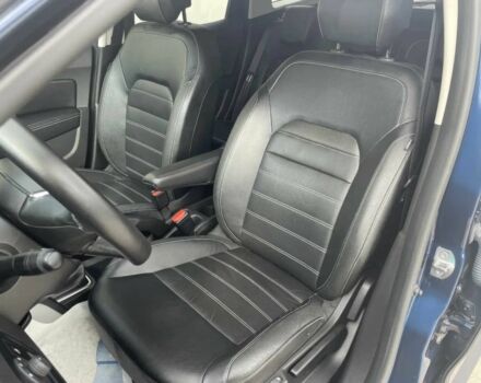 Синий Дачия Duster, объемом двигателя 1.5 л и пробегом 32 тыс. км за 7500 $, фото 8 на Automoto.ua