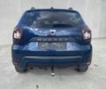 Синий Дачия Duster, объемом двигателя 1.5 л и пробегом 32 тыс. км за 7500 $, фото 5 на Automoto.ua