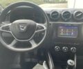 Синий Дачия Duster, объемом двигателя 1.5 л и пробегом 32 тыс. км за 7500 $, фото 9 на Automoto.ua