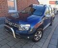Синій Дачія Duster, об'ємом двигуна 1.5 л та пробігом 137 тис. км за 8500 $, фото 1 на Automoto.ua