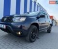 Синій Дачія Duster, об'ємом двигуна 1.5 л та пробігом 167 тис. км за 15400 $, фото 1 на Automoto.ua