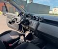 Синий Дачия Duster, объемом двигателя 1.6 л и пробегом 160 тыс. км за 9500 $, фото 4 на Automoto.ua