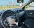 Синий Дачия Duster, объемом двигателя 1.6 л и пробегом 160 тыс. км за 9500 $, фото 7 на Automoto.ua