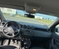 Синий Дачия Duster, объемом двигателя 1.6 л и пробегом 160 тыс. км за 9500 $, фото 6 на Automoto.ua