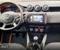 Синій Дачія Duster, об'ємом двигуна 1.5 л та пробігом 59 тис. км за 17950 $, фото 9 на Automoto.ua