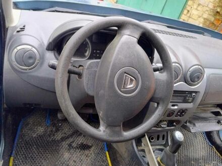 Дачія Duster 2012 у Сумах на Automoto.ua Синій Дачія Duster, об'ємом двигуна 1.5 л та пробігом 347 тис. км за 3400 $, фото 1 на Automoto.ua