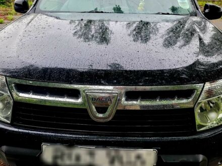 Дачія Duster 2013 у Миколаєві на Automoto.ua Синій Дачія Duster, об'ємом двигуна 1.5 л та пробігом 111 тис. км за 3500 $, фото 1 на Automoto.ua