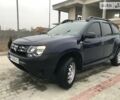 Синий Дачия Duster, объемом двигателя 1.5 л и пробегом 150 тыс. км за 8999 $, фото 1 на Automoto.ua