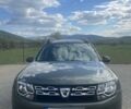 Зелений Дачія Duster, об'ємом двигуна 1.2 л та пробігом 135 тис. км за 8700 $, фото 1 на Automoto.ua