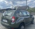 Зелений Дачія Duster, об'ємом двигуна 1.2 л та пробігом 135 тис. км за 8700 $, фото 5 на Automoto.ua