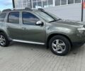 Зеленый Дачия Duster, объемом двигателя 1.46 л и пробегом 204 тыс. км за 8600 $, фото 9 на Automoto.ua