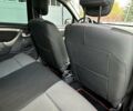 Зеленый Дачия Duster, объемом двигателя 1.46 л и пробегом 204 тыс. км за 8600 $, фото 29 на Automoto.ua