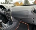 Зеленый Дачия Duster, объемом двигателя 1.46 л и пробегом 204 тыс. км за 8600 $, фото 27 на Automoto.ua