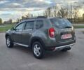 Дачия Duster 2013 в Новоархангельске на Automoto.ua Зеленый Дачия Duster, объемом двигателя 1.5 л и пробегом 198 тыс. км за 10500 $, фото 119 на Automoto.ua
