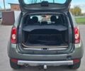 Дачия Duster 2013 в Новоархангельске на Automoto.ua Зеленый Дачия Duster, объемом двигателя 1.5 л и пробегом 198 тыс. км за 10500 $, фото 17 на Automoto.ua
