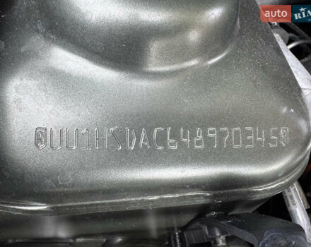 Зелений Дачія Duster, об'ємом двигуна 1.5 л та пробігом 195 тис. км за 10300 $, фото 12 на Automoto.ua