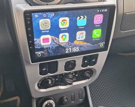 Дачия Duster 2013 в Новоархангельске на Automoto.ua Зеленый Дачия Duster, объемом двигателя 1.5 л и пробегом 198 тыс. км за 10500 $, фото 150 на Automoto.ua