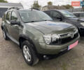 Зелений Дачія Duster, об'ємом двигуна 1.5 л та пробігом 195 тис. км за 10300 $, фото 28 на Automoto.ua