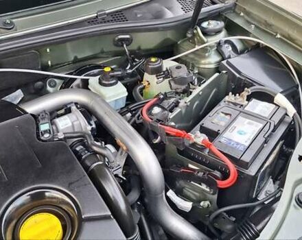 Дачия Duster 2013 в Новоархангельске на Automoto.ua Зеленый Дачия Duster, объемом двигателя 1.5 л и пробегом 198 тыс. км за 10500 $, фото 27 на Automoto.ua
