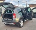 Дачия Duster 2013 в Новоархангельске на Automoto.ua Зеленый Дачия Duster, объемом двигателя 1.5 л и пробегом 198 тыс. км за 10500 $, фото 95 на Automoto.ua
