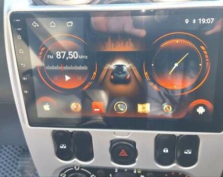 Дачия Duster 2013 в Новоархангельске на Automoto.ua Зеленый Дачия Duster, объемом двигателя 1.5 л и пробегом 198 тыс. км за 10500 $, фото 151 на Automoto.ua