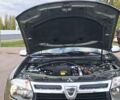 Дачия Duster 2013 в Новоархангельске на Automoto.ua Зеленый Дачия Duster, объемом двигателя 1.5 л и пробегом 198 тыс. км за 10500 $, фото 32 на Automoto.ua