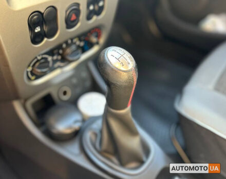 Зеленый Дачия Duster, объемом двигателя 1.6 л и пробегом 170 тыс. км за 10300 $, фото 12 на Automoto.ua