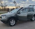 Дачия Duster 2013 в Новоархангельске на Automoto.ua Зеленый Дачия Duster, объемом двигателя 1.5 л и пробегом 198 тыс. км за 10500 $, фото 100 на Automoto.ua